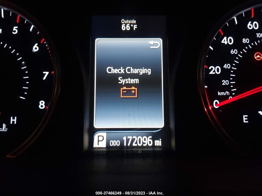 2016 TOYOTA CAMRY XLE/SE/LE/XSE - 4T1BF1FK2GU547341