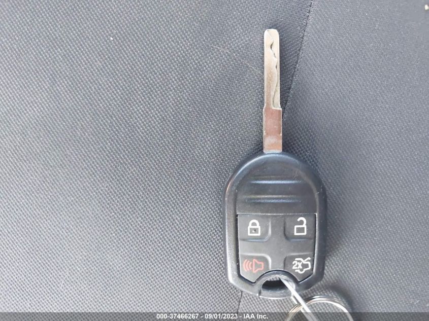 2018 FORD FIESTA SE - 3FADP4BJ0JM127488