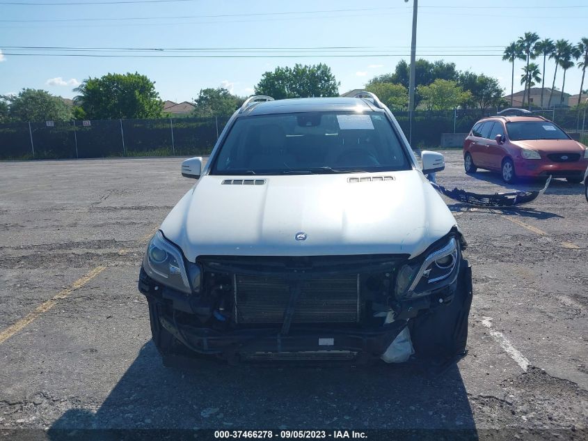2013 MERCEDES-BENZ GL-CLASS GL 450 4JGDF7CE3DA175872