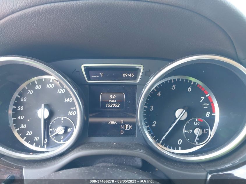 2013 MERCEDES-BENZ GL-CLASS GL 450 4JGDF7CE3DA175872