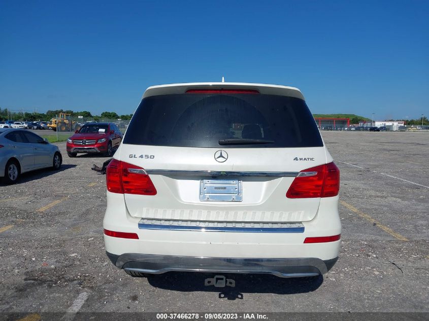 2013 MERCEDES-BENZ GL-CLASS GL 450 4JGDF7CE3DA175872