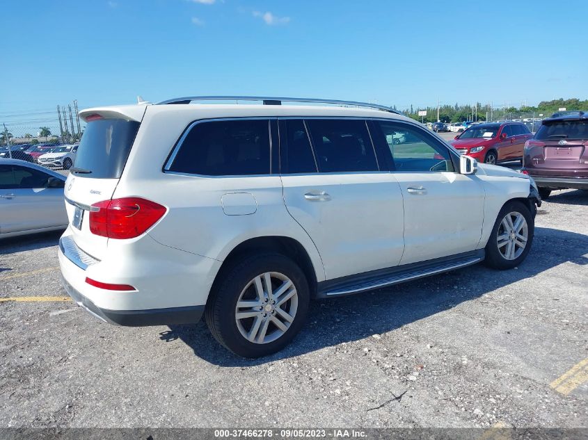 2013 MERCEDES-BENZ GL-CLASS GL 450 4JGDF7CE3DA175872