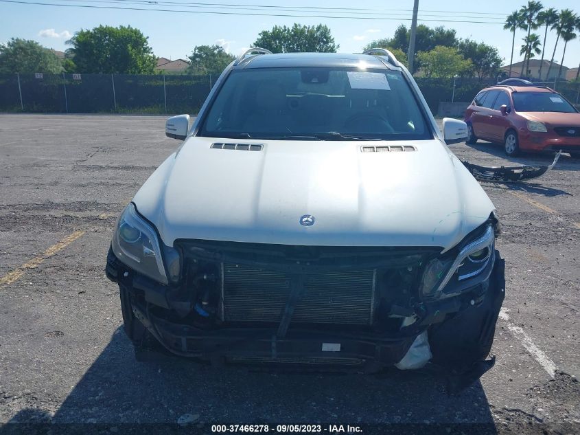 2013 MERCEDES-BENZ GL-CLASS GL 450 4JGDF7CE3DA175872