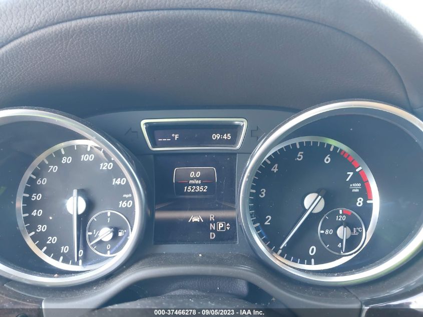 2013 MERCEDES-BENZ GL-CLASS GL 450 4JGDF7CE3DA175872