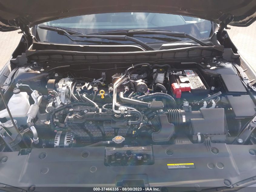 2023 NISSAN ALTIMA 2.5 S - 1N4BL4BV3RN303599
