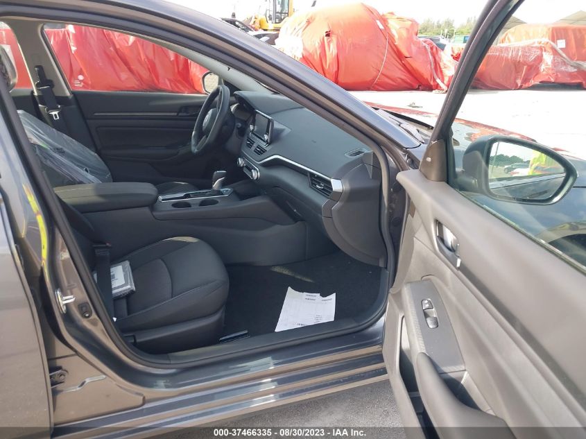 2023 NISSAN ALTIMA 2.5 S - 1N4BL4BV3RN303599