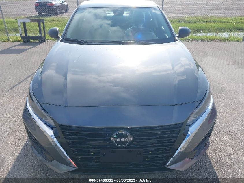 2023 NISSAN ALTIMA 2.5 S - 1N4BL4BV3RN303599
