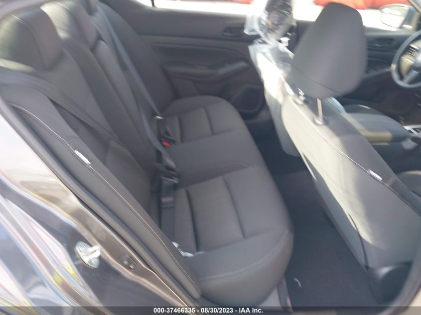 2023 NISSAN ALTIMA 2.5 S - 1N4BL4BV3RN303599
