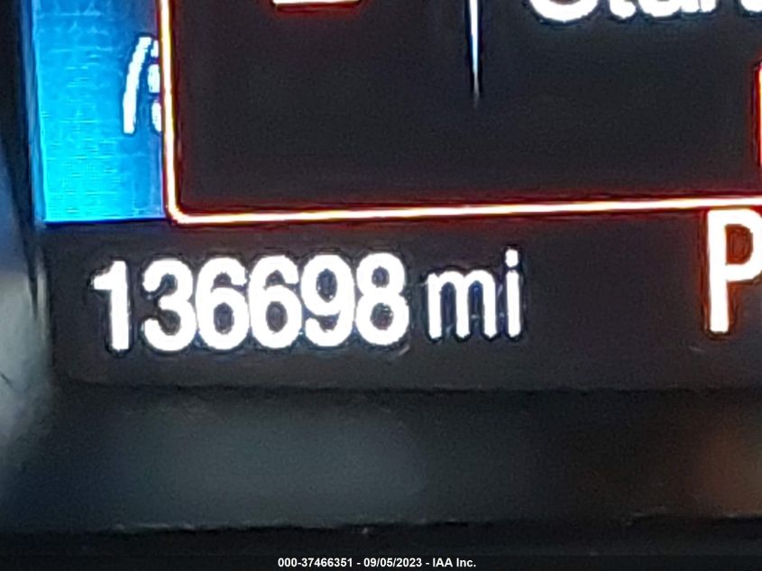2019 FORD ESCAPE SE - 1FMCU9GD1KUB07368
