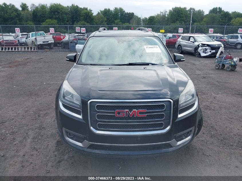 2015 GMC ACADIA SLT - 1GKKVRKD9FJ232523
