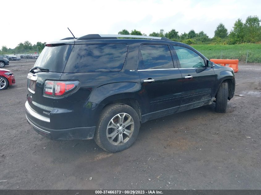 2015 GMC ACADIA SLT - 1GKKVRKD9FJ232523