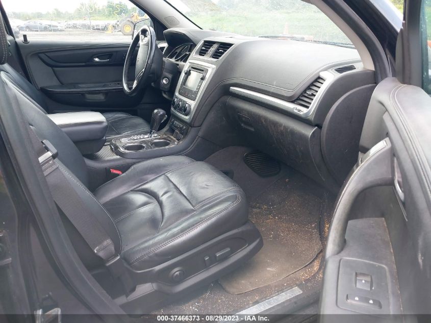 2015 GMC ACADIA SLT - 1GKKVRKD9FJ232523