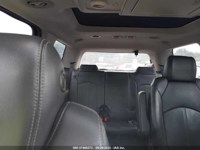 2015 GMC ACADIA SLT - 1GKKVRKD9FJ232523