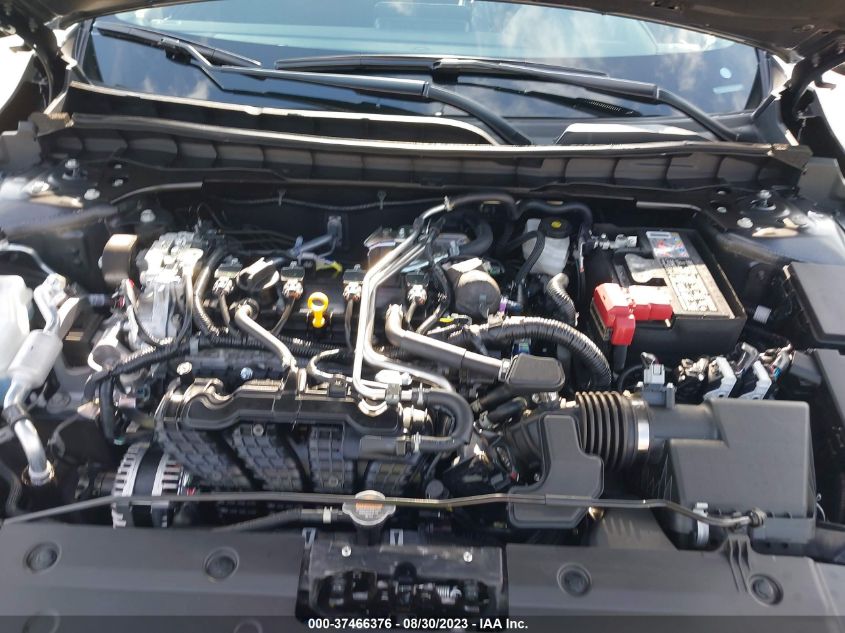 2024 NISSAN ALTIMA 2.5 S - 1N4BL4BV4RN302333