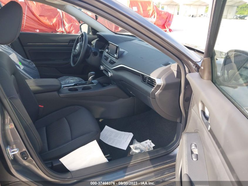 2024 NISSAN ALTIMA 2.5 S - 1N4BL4BV4RN302333