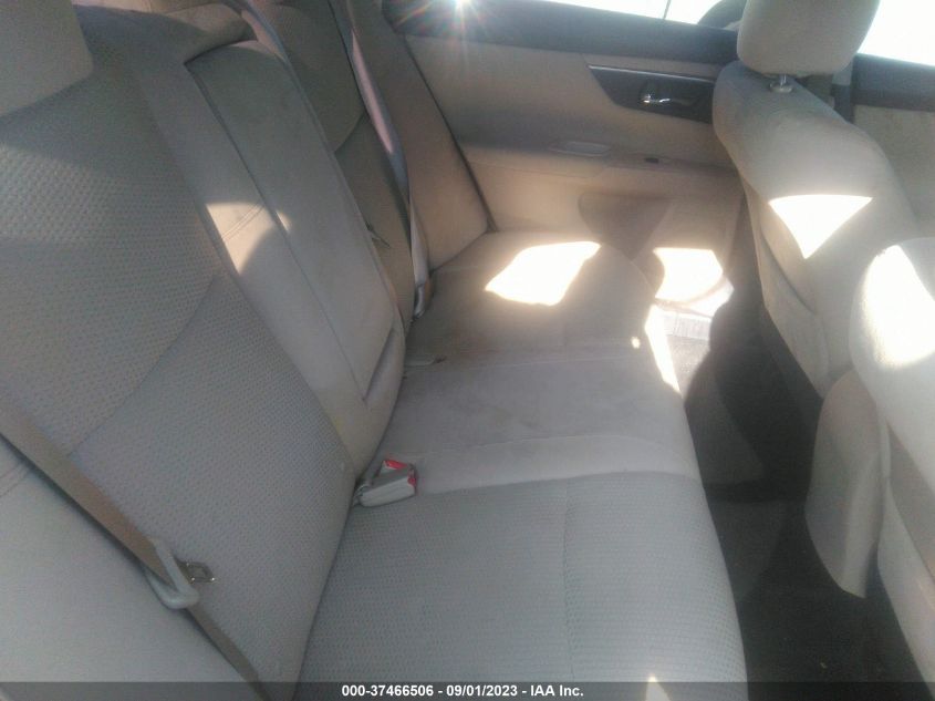 2015 NISSAN ALTIMA 2.5 S - 1N4AL3AP1FC104275