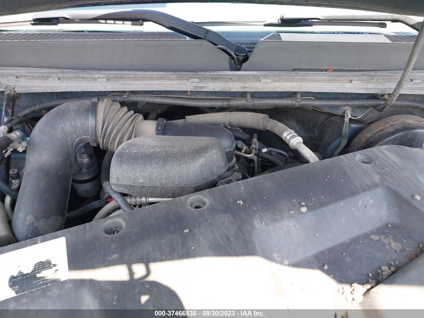 2013 GMC SIERRA 1500 WORK TRUCK - 1GTN1TEX3DZ184247