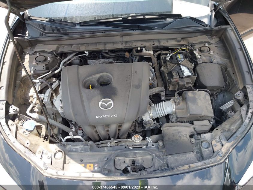 2020 MAZDA CX-30 SELECT PACKAGE - 3MVDMACL0LM123038