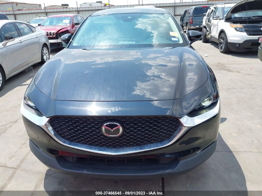 2020 MAZDA CX-30 SELECT PACKAGE - 3MVDMACL0LM123038