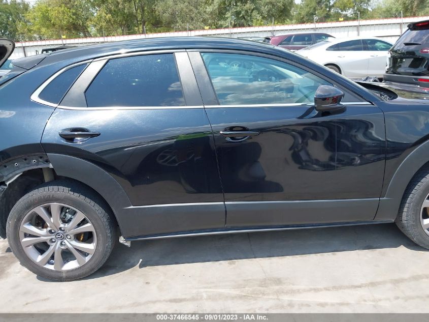 2020 MAZDA CX-30 SELECT PACKAGE - 3MVDMACL0LM123038