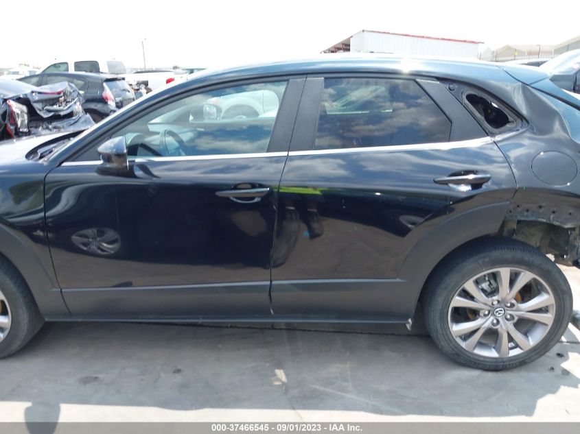2020 MAZDA CX-30 SELECT PACKAGE - 3MVDMACL0LM123038