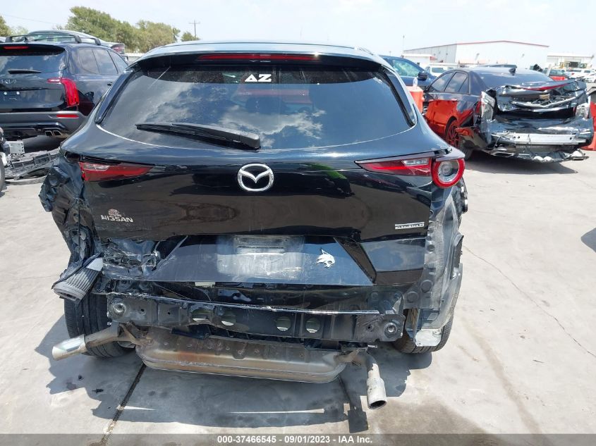 2020 MAZDA CX-30 SELECT PACKAGE - 3MVDMACL0LM123038