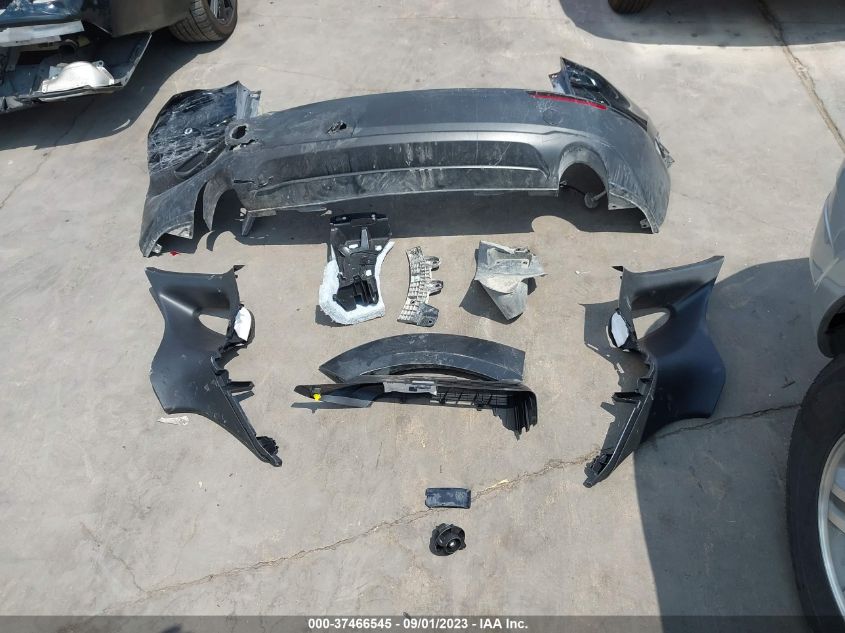 2020 MAZDA CX-30 SELECT PACKAGE - 3MVDMACL0LM123038