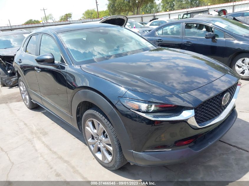 2020 MAZDA CX-30 SELECT PACKAGE - 3MVDMACL0LM123038