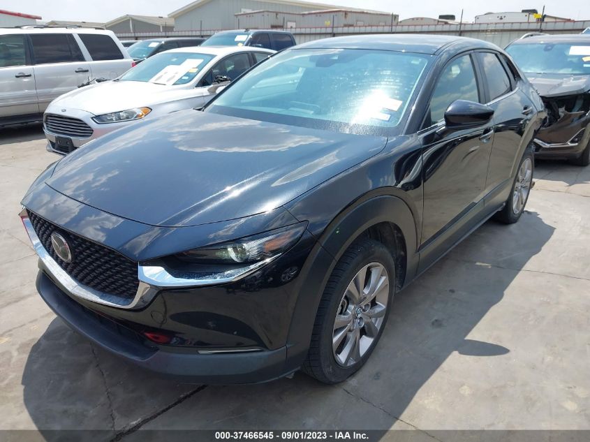 2020 MAZDA CX-30 SELECT PACKAGE - 3MVDMACL0LM123038