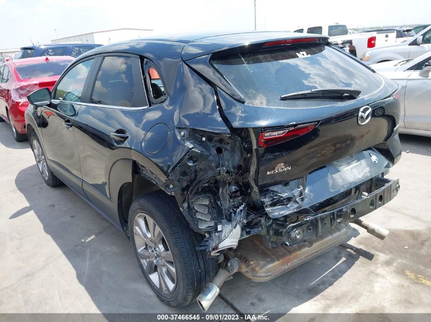 2020 MAZDA CX-30 SELECT PACKAGE - 3MVDMACL0LM123038