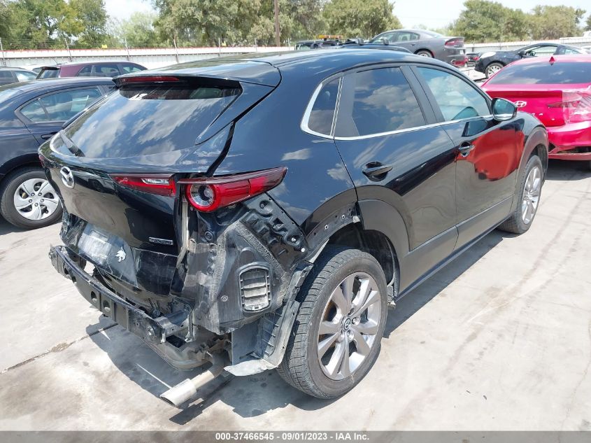 2020 MAZDA CX-30 SELECT PACKAGE - 3MVDMACL0LM123038