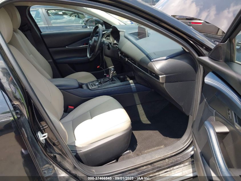 2020 MAZDA CX-30 SELECT PACKAGE - 3MVDMACL0LM123038