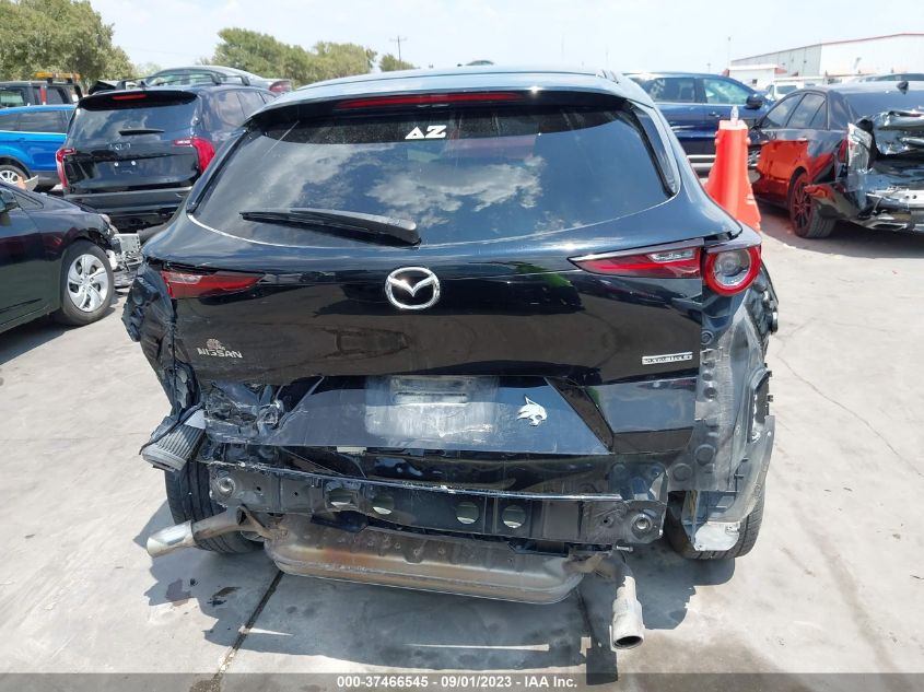 2020 MAZDA CX-30 SELECT PACKAGE - 3MVDMACL0LM123038