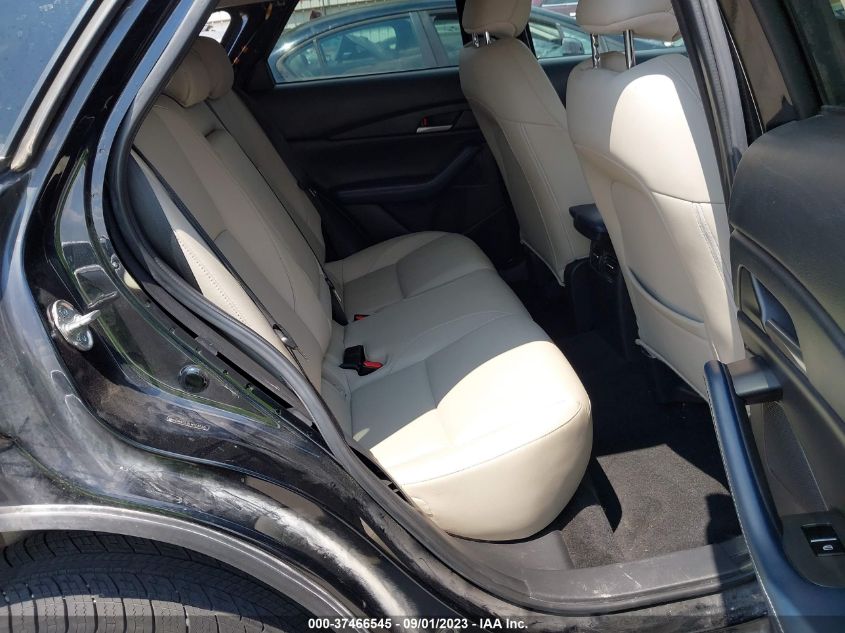 2020 MAZDA CX-30 SELECT PACKAGE - 3MVDMACL0LM123038