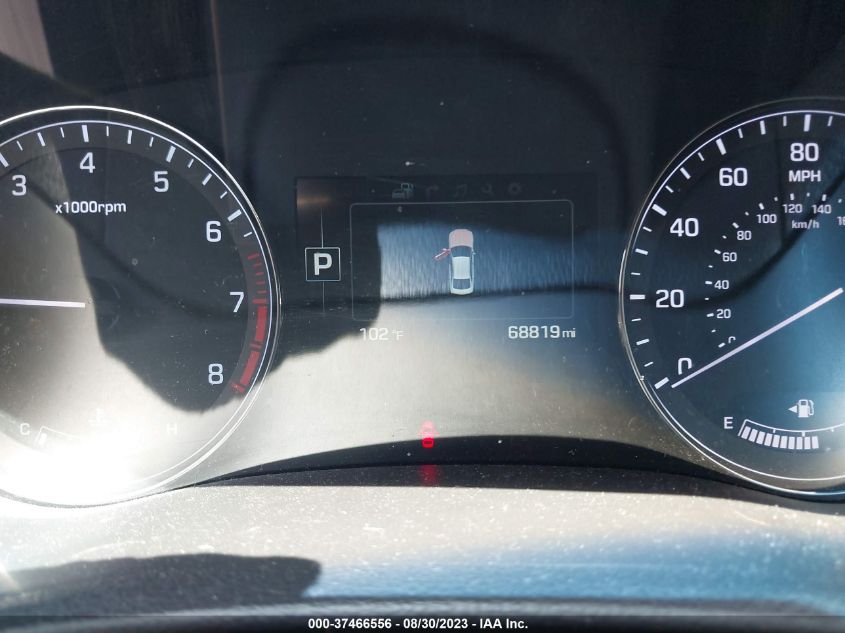 2015 HYUNDAI GENESIS 3.8L - KMHGN4JE0FU017086
