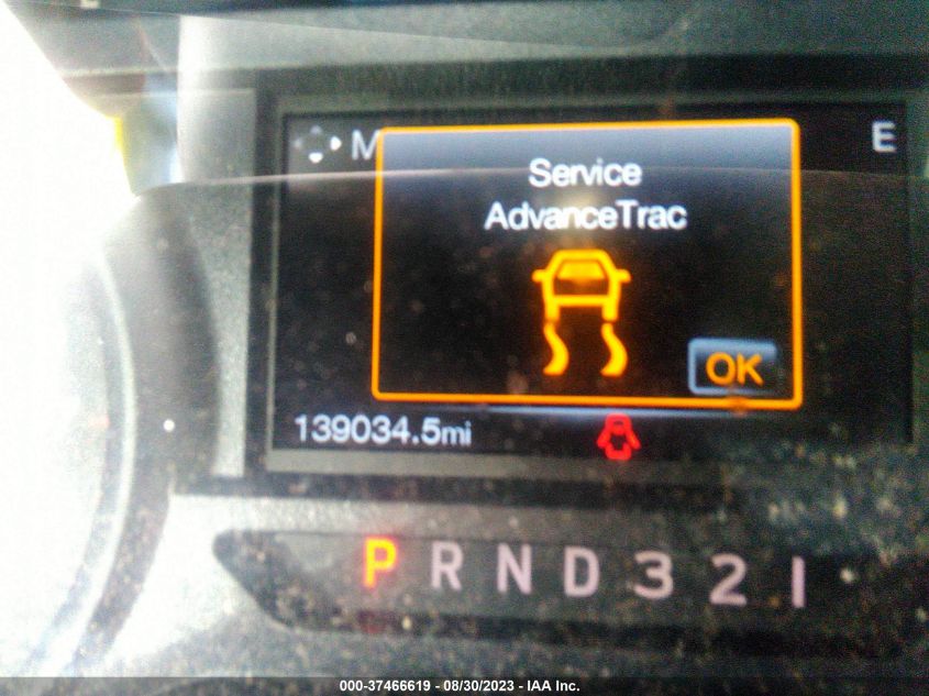 2015 FORD F-150 XL/XLT - 1FTEX1C8XFFB27840