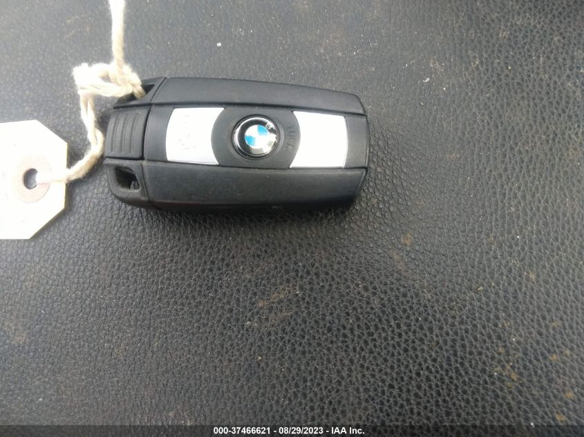 2013 BMW 1 SERIES 135I/135IS WBAUC9C5XDVM13604