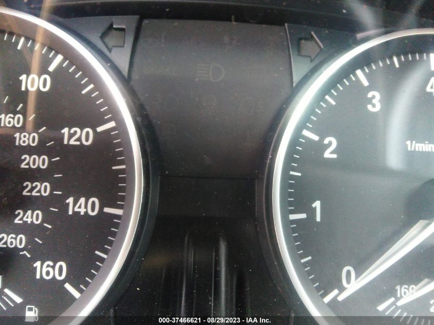 2013 BMW 1 SERIES 135I/135IS WBAUC9C5XDVM13604