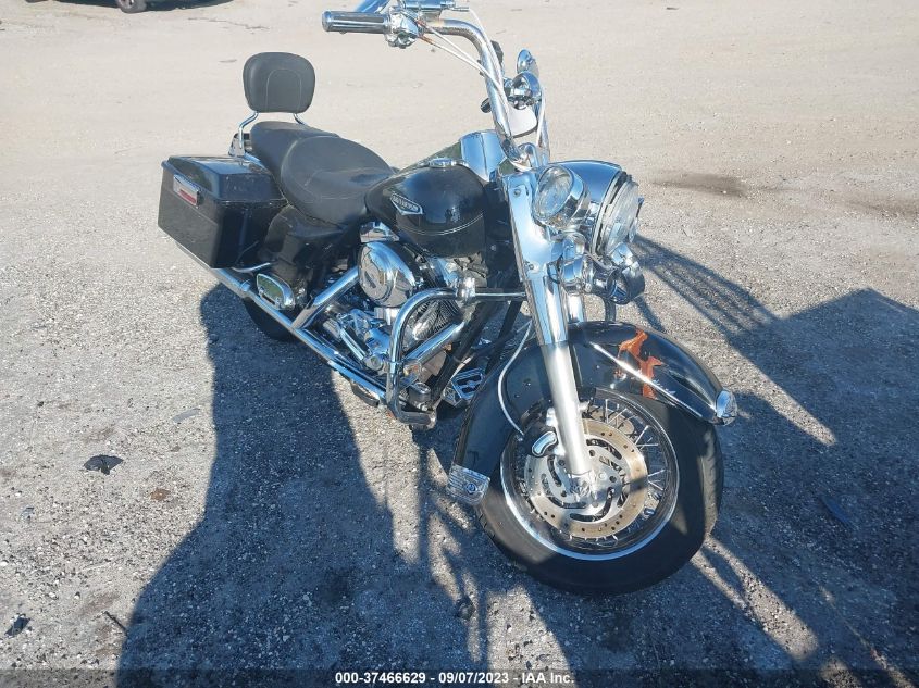 2006 HARLEY-DAVIDSON FLHRCI - 1HD1FRW196Y605957