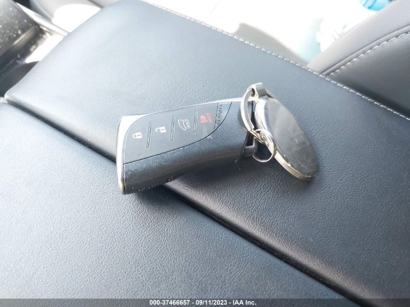 2022 LEXUS GX 460 JTJKM7BX8N532034