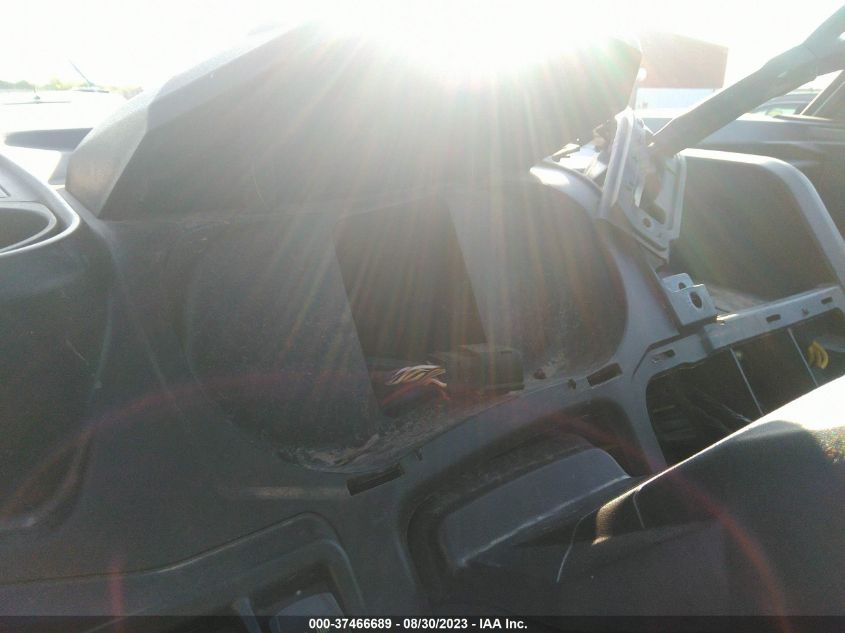 2022 CAN-AM DEFENDER XT HD9 3JBUKAP40NK000240