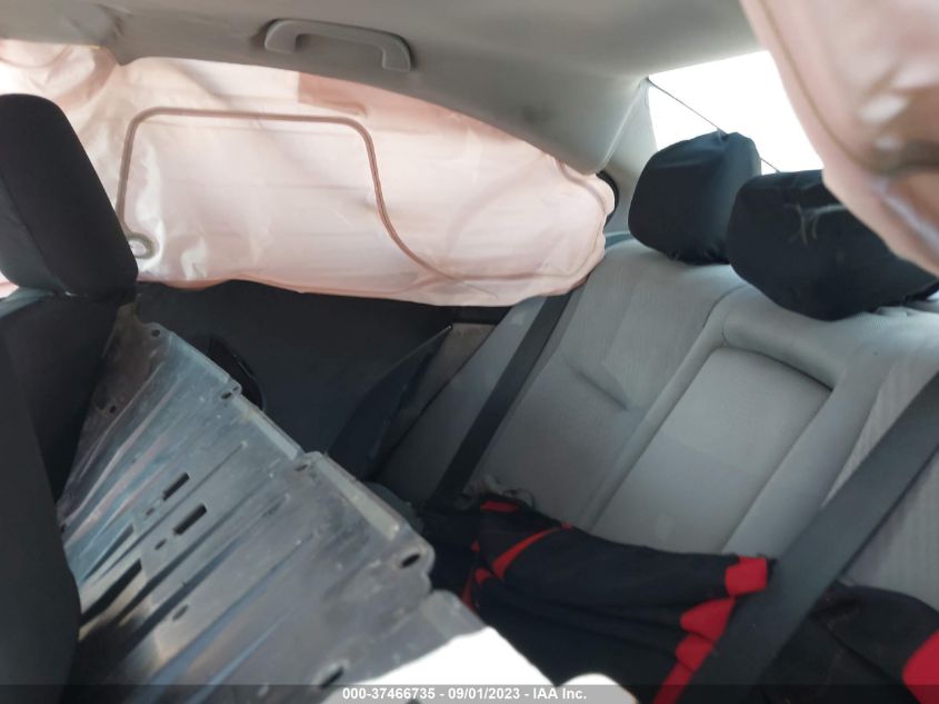 2014 HONDA CIVIC EX - 19XFB2F85EE222531