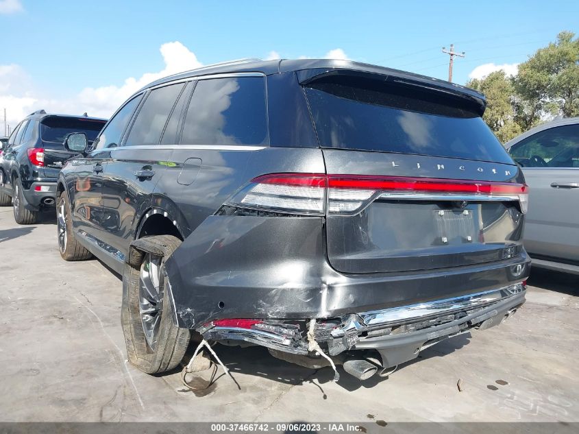 5LM5J7XC6LGL17474 Lincoln Aviator RESERVE 6