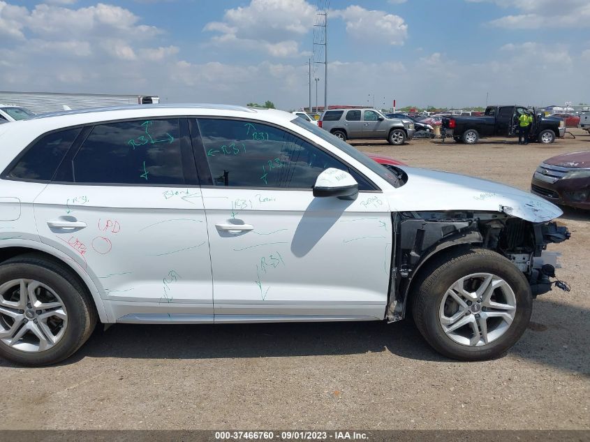 WA1ANAFY7J2213505 2018 AUDI Q5, photo no. 14