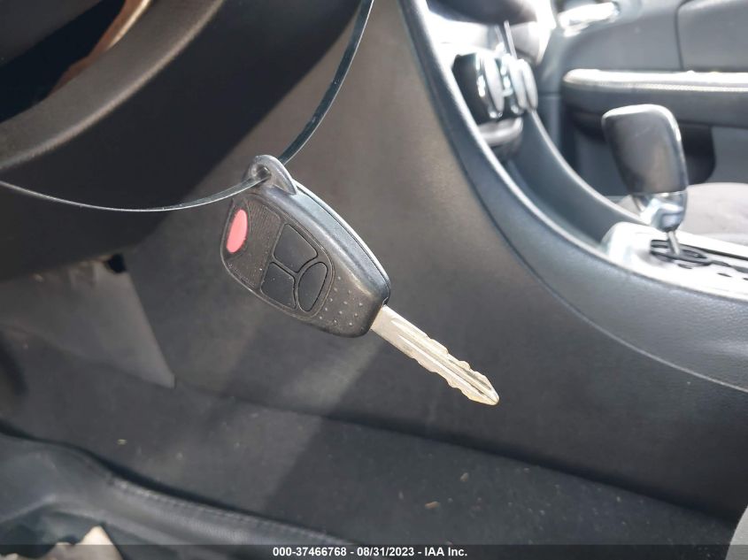 2013 DODGE AVENGER SE - 1C3CDZAB2DN708589