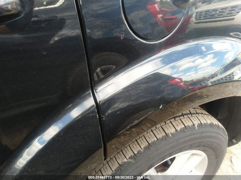 2013 DODGE JOURNEY SXT - 3C4PDCBG8DT716555