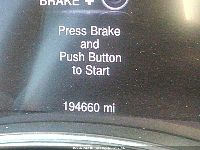 2014 JEEP GRAND CHEROKEE LIMITED - 1C4RJFBG8EC516890