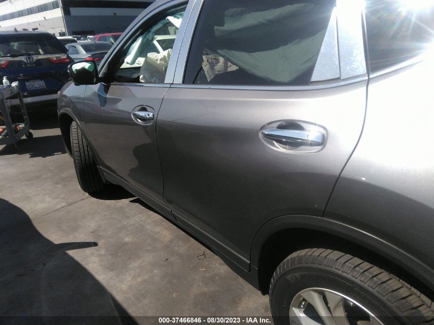 2015 NISSAN ROGUE SV - 5N1AT2MT5FC877226