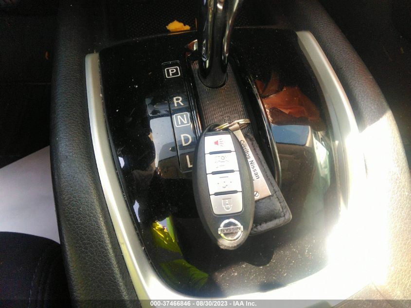2015 NISSAN ROGUE SV - 5N1AT2MT5FC877226