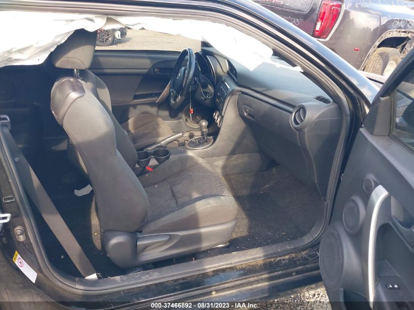 2013 TOYOTA SCION TC - JTKJF5C78D3055625